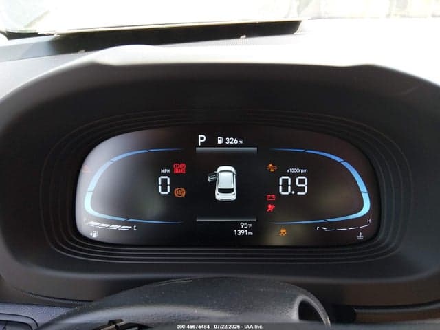 2026 HYUNDAI VENUE SEL 7
