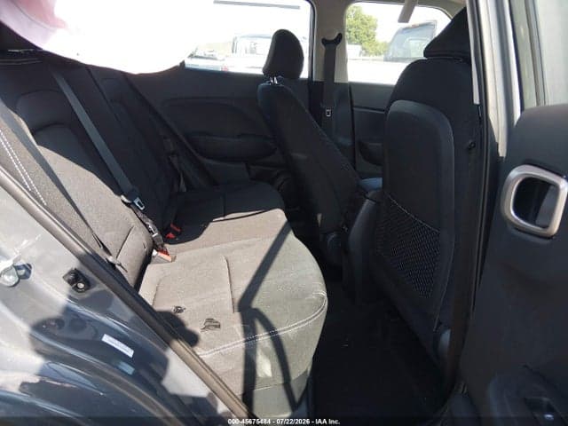 2026 HYUNDAI VENUE SEL 8