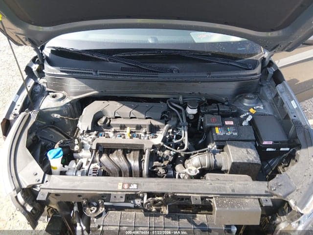 2026 HYUNDAI VENUE SEL 10