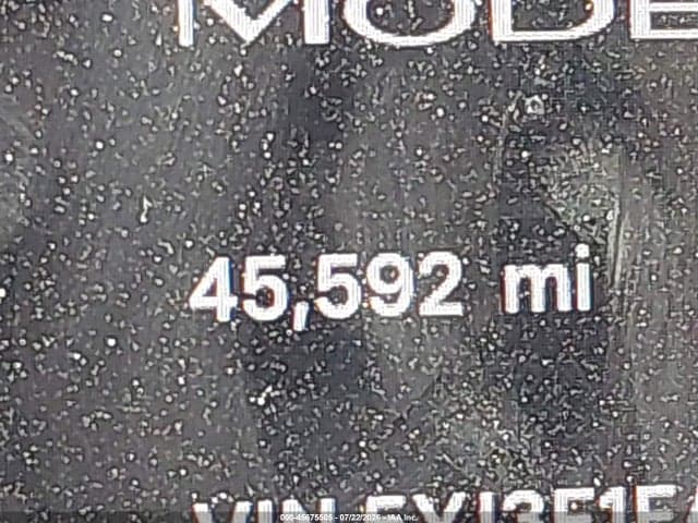 2022 TESLA MODEL 3 REAR-WHEEL DRIVE 15