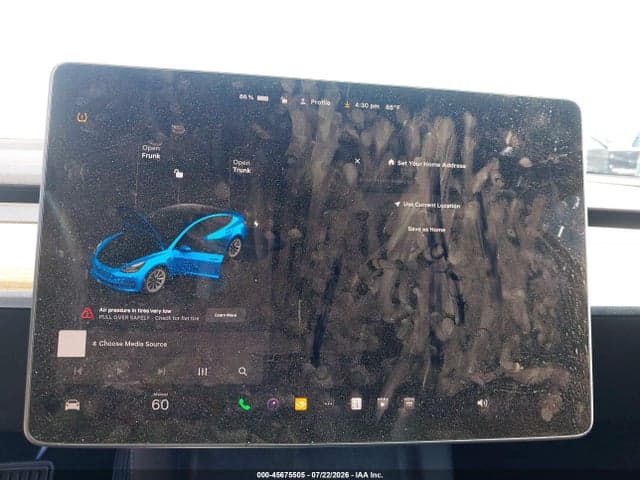 2022 TESLA MODEL 3 REAR-WHEEL DRIVE 18