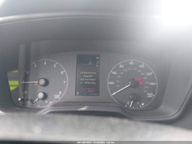 2024 TOYOTA COROLLA LE 7
