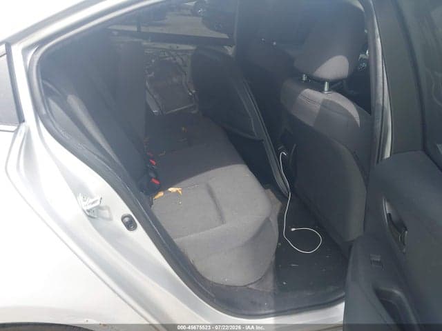 2024 TOYOTA COROLLA LE 8