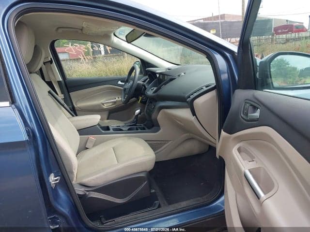2018 FORD ESCAPE SE 5