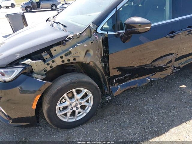 2022 CHRYSLER PACIFICA TOURING L 6