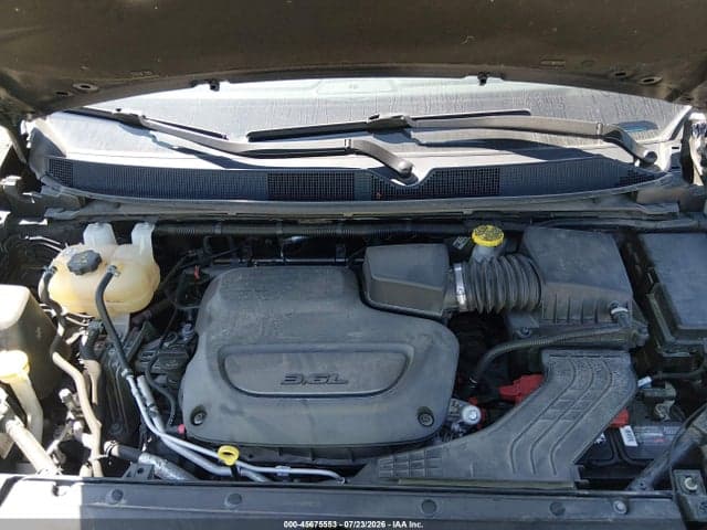 2022 CHRYSLER PACIFICA TOURING L 10