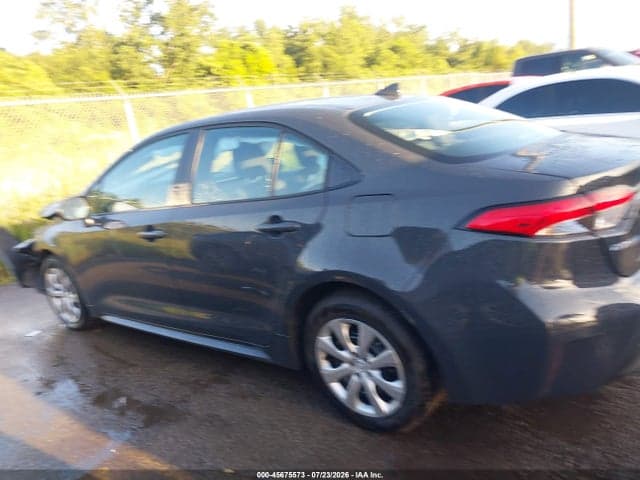 2026 TOYOTA COROLLA LE 14