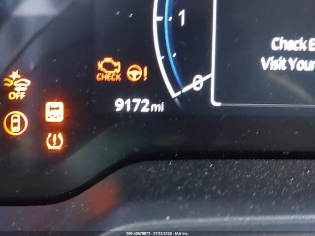 2026 TOYOTA COROLLA LE 15