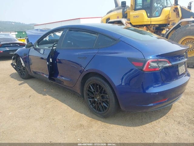 2023 TESLA MODEL 3 LONG RANGE DUAL MOTOR ALL-WHEEL DRIVE 3