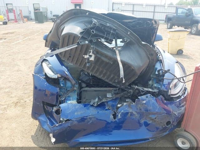 2023 TESLA MODEL 3 LONG RANGE DUAL MOTOR ALL-WHEEL DRIVE 6
