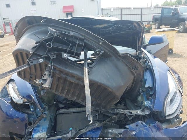 2023 TESLA MODEL 3 LONG RANGE DUAL MOTOR ALL-WHEEL DRIVE 10