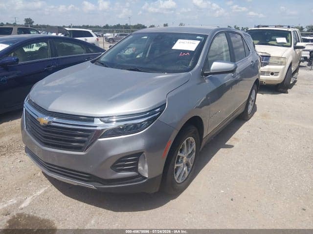 2024 CHEVROLET EQUINOX AWD LT 2