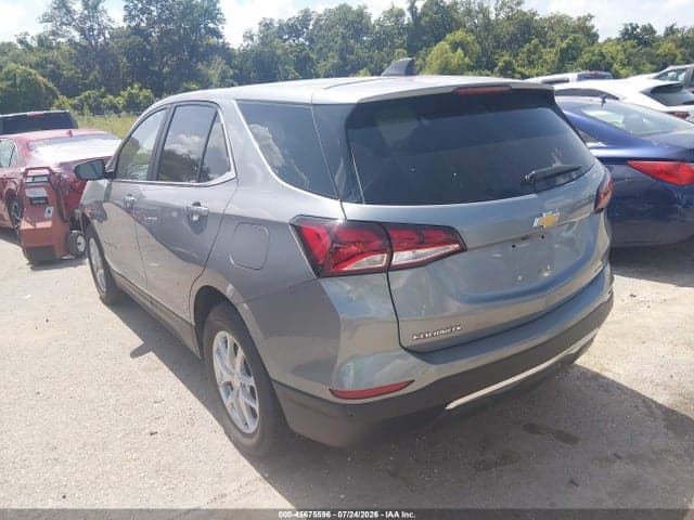 2024 CHEVROLET EQUINOX AWD LT 3