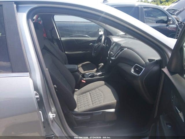 2024 CHEVROLET EQUINOX AWD LT 5