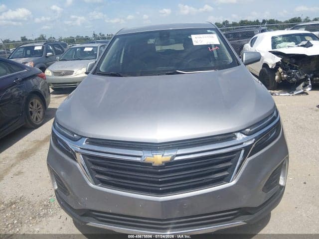 2024 CHEVROLET EQUINOX AWD LT 6