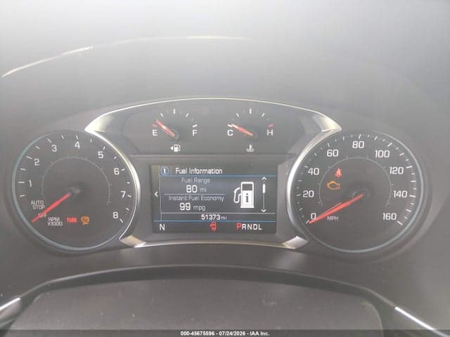 2024 CHEVROLET EQUINOX AWD LT 7
