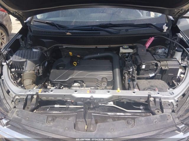 2024 CHEVROLET EQUINOX AWD LT 10