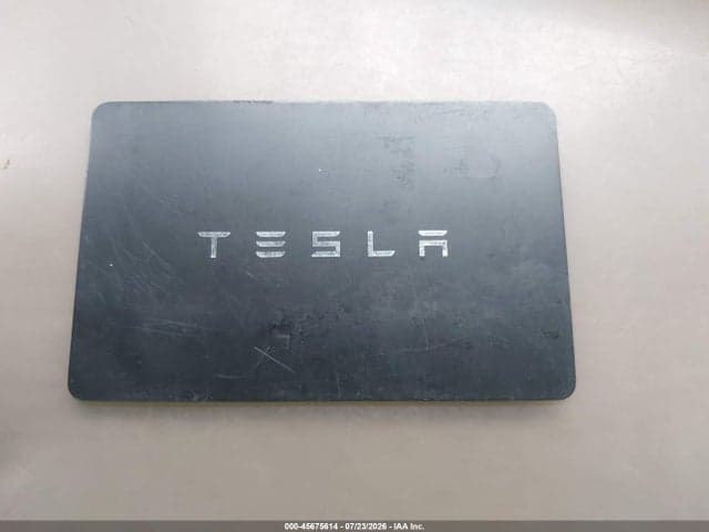 2022 TESLA MODEL 3 LONG RANGE DUAL MOTOR ALL-WHEEL DRIVE 11