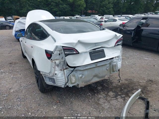 2022 TESLA MODEL 3 LONG RANGE DUAL MOTOR ALL-WHEEL DRIVE 6