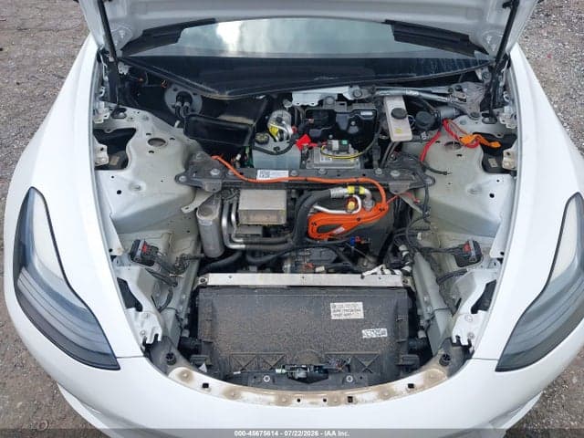 2022 TESLA MODEL 3 LONG RANGE DUAL MOTOR ALL-WHEEL DRIVE 10