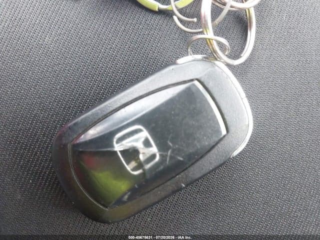 2025 HONDA CIVIC SPORT 11