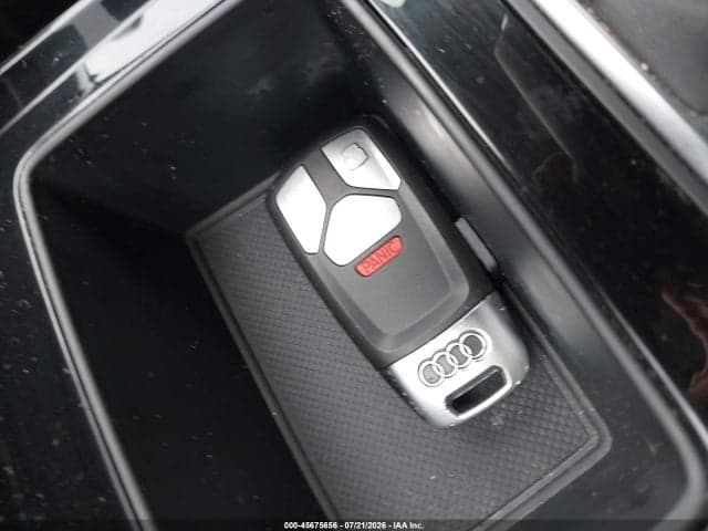 2023 AUDI A4 PREMIUM 40 TFSI QUATTRO S TRONIC 11