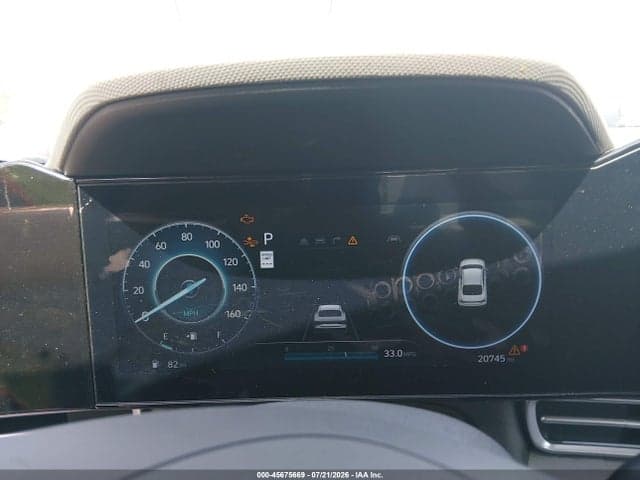 2024 HYUNDAI ELANTRA SEL 7