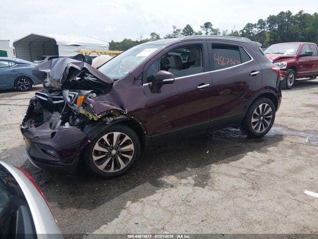 2018 BUICK ENCORE ESSENCE 2