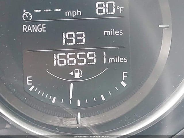 2017 MAZDA MAZDA6 SPORT 15