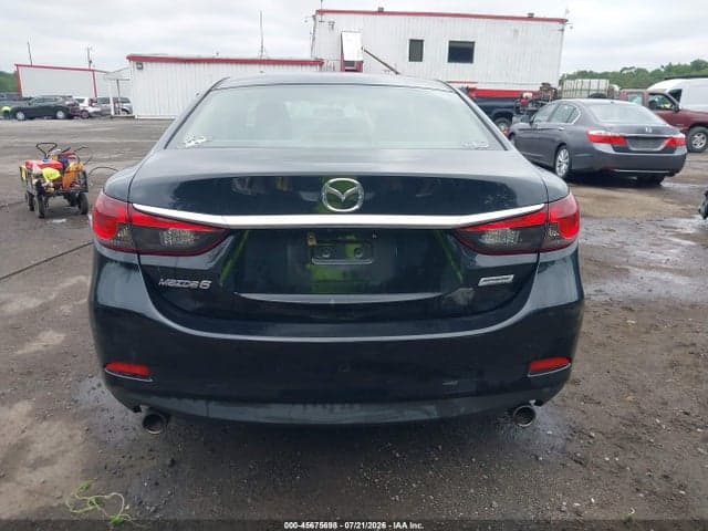 2017 MAZDA MAZDA6 SPORT 16