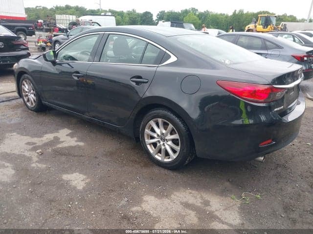 2017 MAZDA MAZDA6 SPORT 3