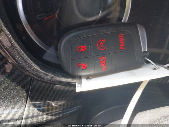 2018 DODGE CHALLENGER R/T 11