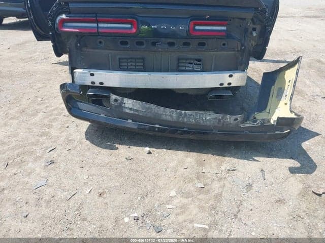 2018 DODGE CHALLENGER R/T 12