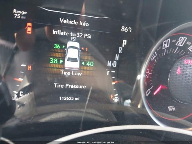 2018 DODGE CHALLENGER R/T 7