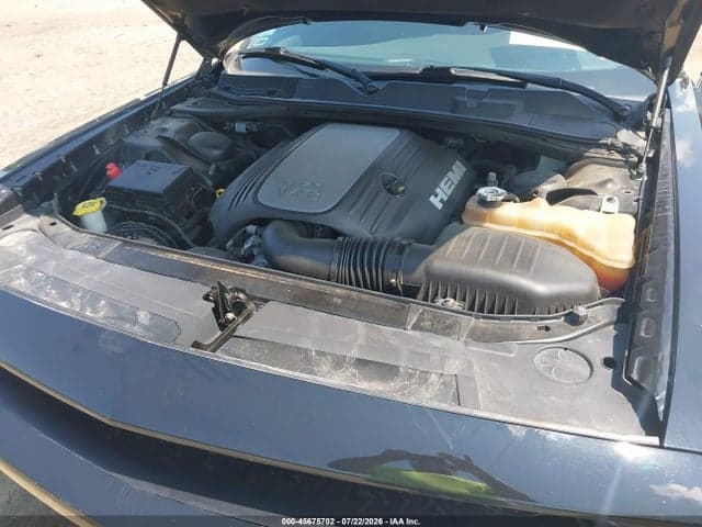 2018 DODGE CHALLENGER R/T 10