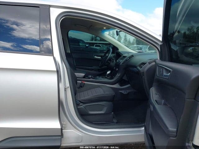 2018 FORD EDGE SE 5