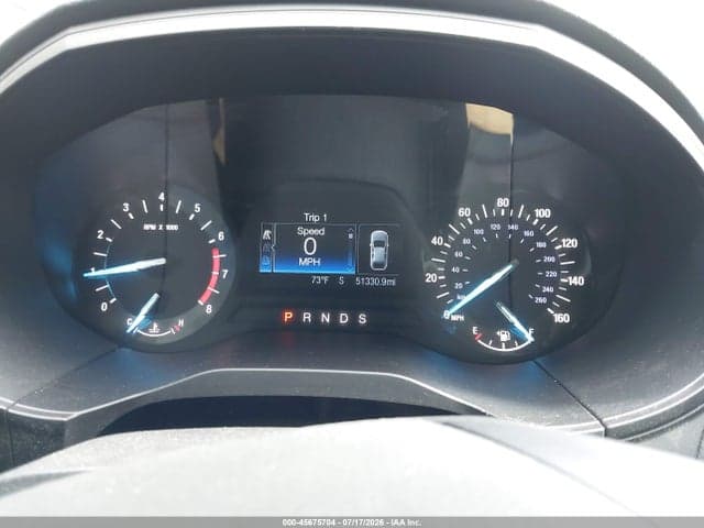 2018 FORD EDGE SE 7