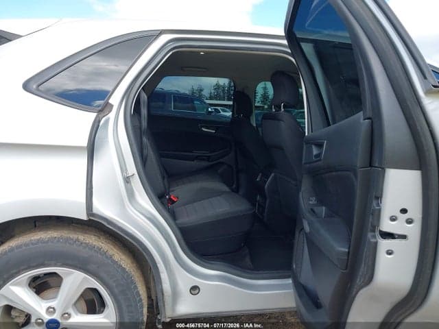 2018 FORD EDGE SE 8
