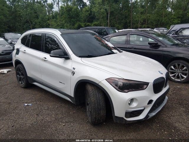 2017 BMW X1 XDRIVE28I - 1