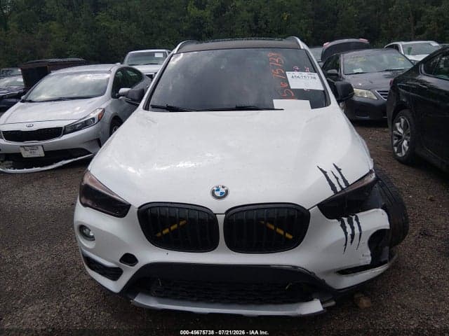 2017 BMW X1 XDRIVE28I 13