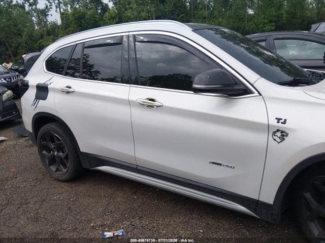 2017 BMW X1 XDRIVE28I 14