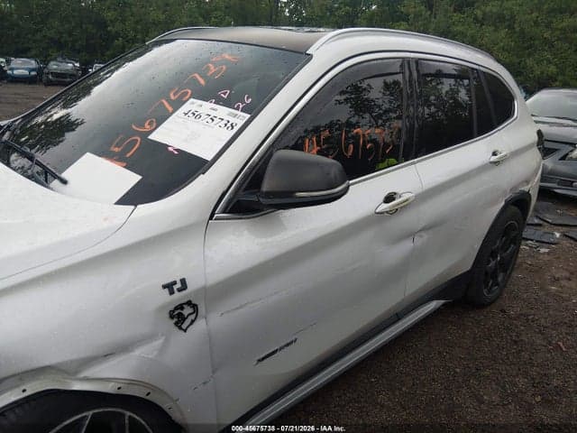 2017 BMW X1 XDRIVE28I 15