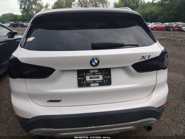 2017 BMW X1 XDRIVE28I 17