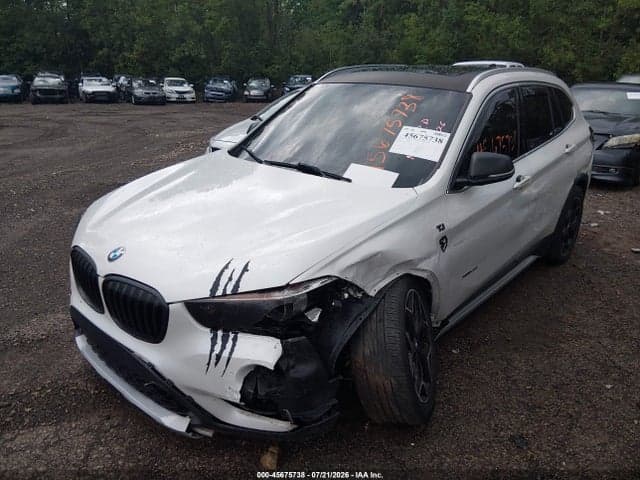 2017 BMW X1 XDRIVE28I 6