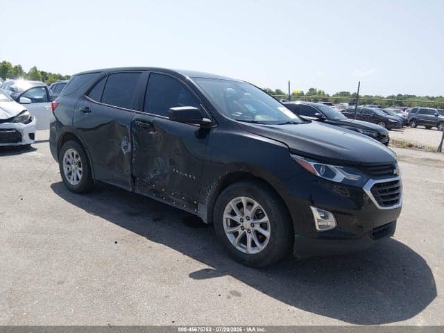 2020 CHEVROLET EQUINOX AWD 1FL 1