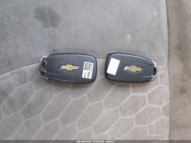 2020 CHEVROLET EQUINOX AWD 1FL 11