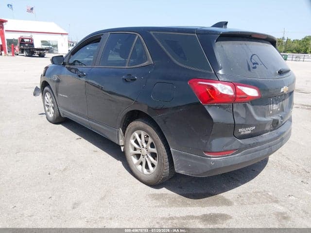 2020 CHEVROLET EQUINOX AWD 1FL 3