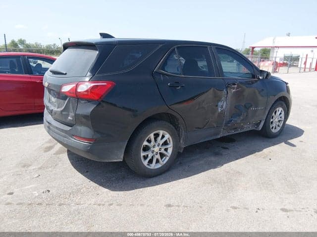 2020 CHEVROLET EQUINOX AWD 1FL 4