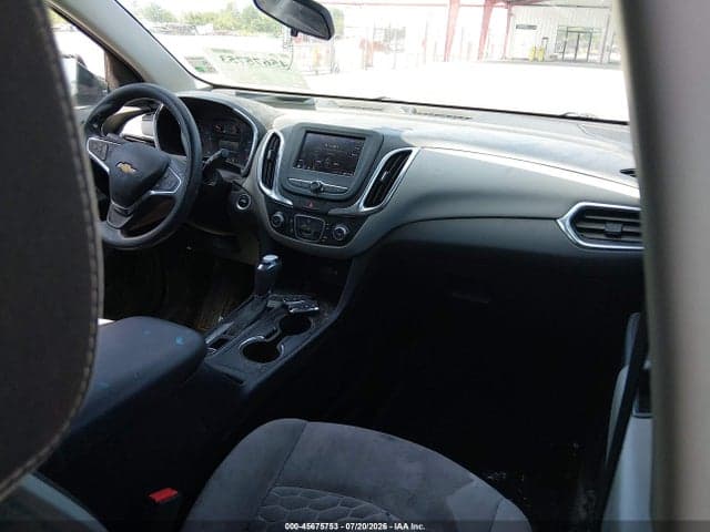 2020 CHEVROLET EQUINOX AWD 1FL 5