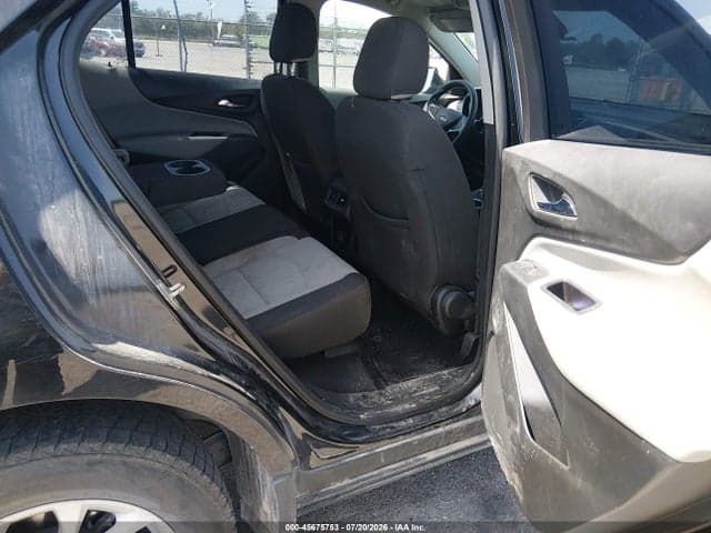 2020 CHEVROLET EQUINOX AWD 1FL 8